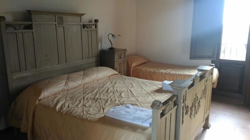 Imagen de la habitación del Oasi di Francesca. Foto 9