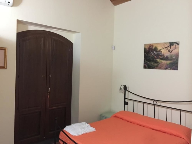 Imagen de la habitación del Oasi di Francesca. Foto 11