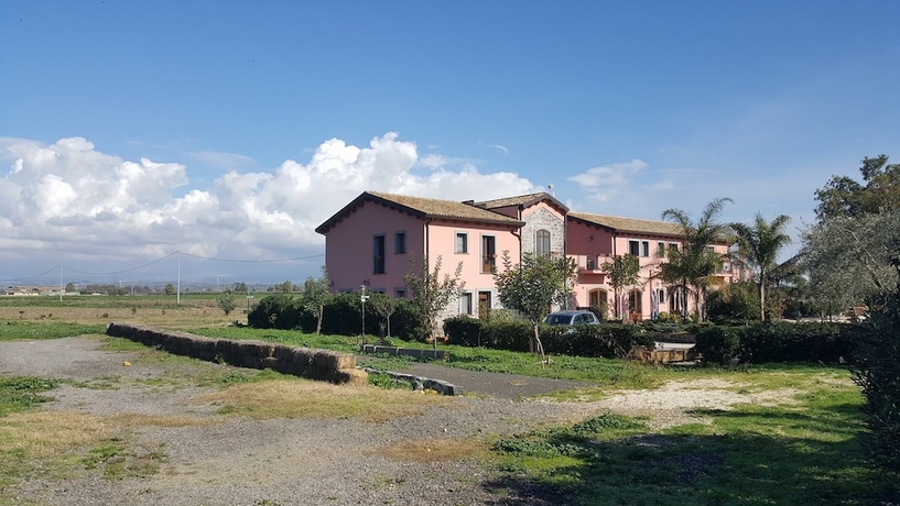 Imagen general del Oasi di Francesca. Foto 1