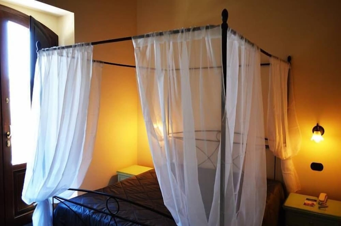 Imagen de la habitación del Oasi di Francesca. Foto 14