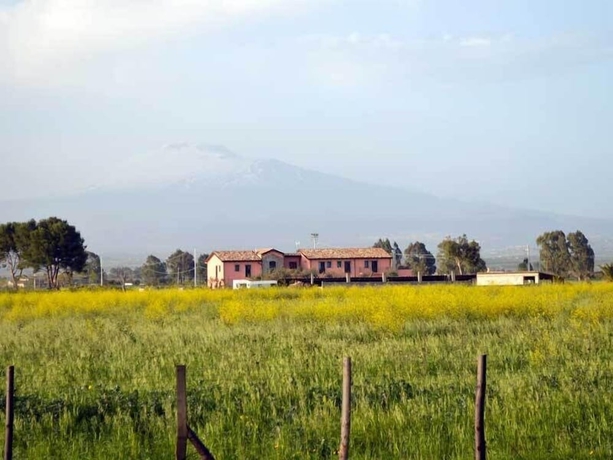 Imagen de los exteriores del Oasi di Francesca. Foto 15
