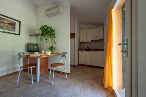 Imagen de la habitación del Oasimaremma Village. Foto 4