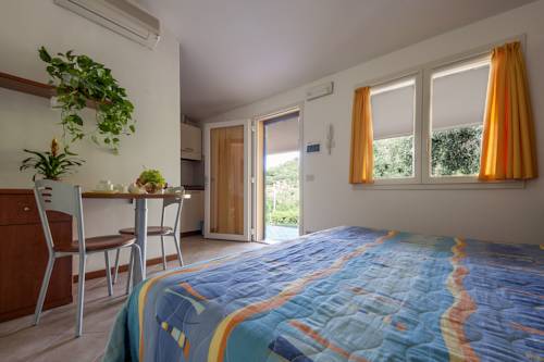 Imagen de la habitación del Oasimaremma Village. Foto 7