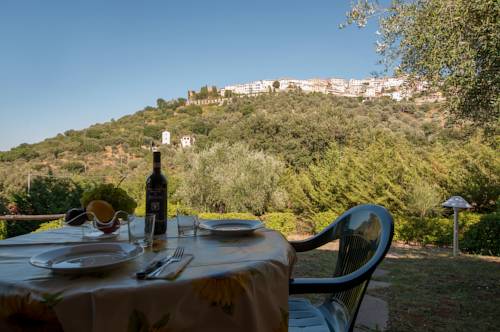Imagen de la habitación del Oasimaremma Village. Foto 8