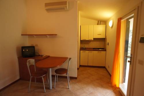 Imagen de la habitación del Oasimaremma Village. Foto 15