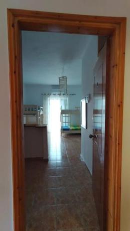 Imagen de la habitación del Oasis Hostel, Himar&euml;. Foto 17