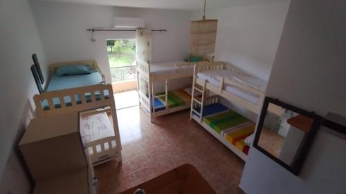 Imagen general del Oasis Hostel, Himar&euml;. Foto 2