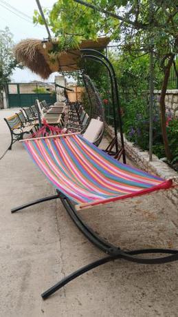 Imagen general del Oasis Hostel, Himar&euml;. Foto 4