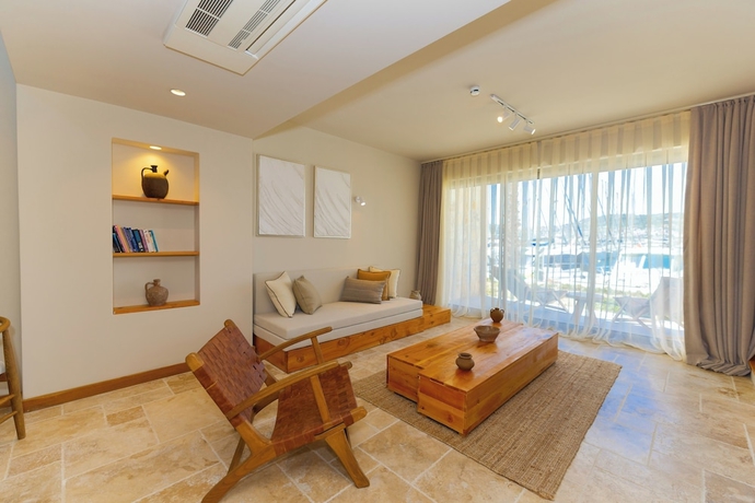 Imagen general del Oasis Houses. Foto 1