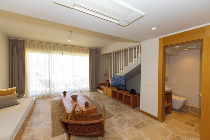 Imagen de la habitación del Oasis Houses. Foto 7