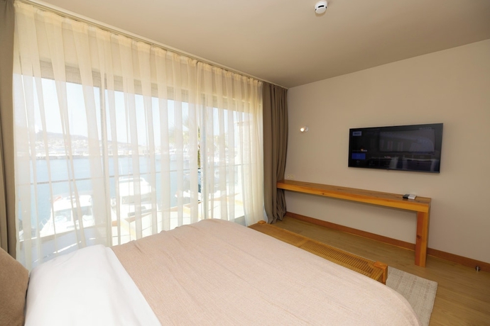 Imagen de la habitación del Oasis Houses. Foto 14