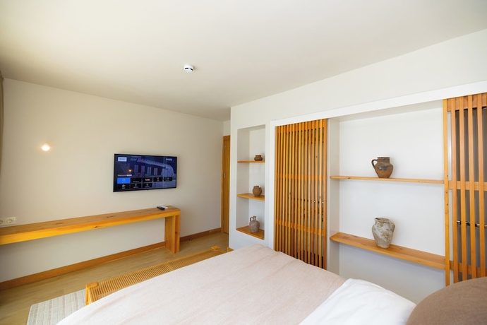 Imagen de la habitación del Oasis Houses. Foto 16