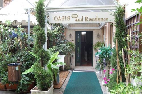 Imagen general del Oasis Lagoon. Foto 3