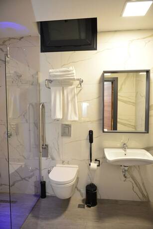 Imagen general del Oasis Otel. Foto 4