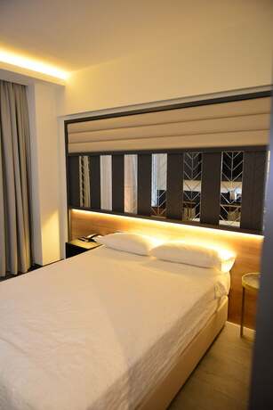Imagen general del Oasis Otel. Foto 6