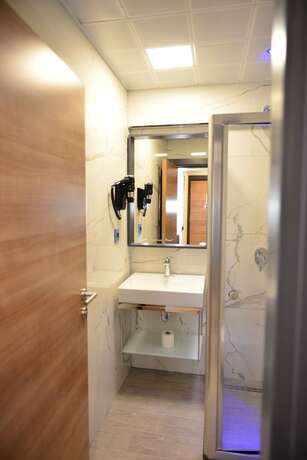 Imagen general del Oasis Otel. Foto 13