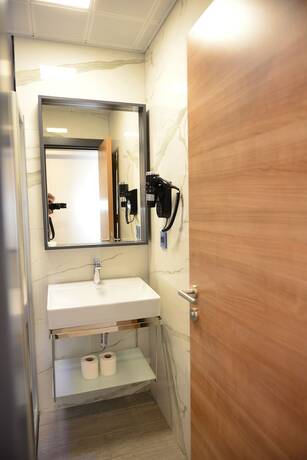 Imagen de la habitación del Oasis Otel. Foto 20