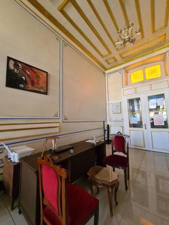 Imagen general del Oasis Pansiyon. Foto 5