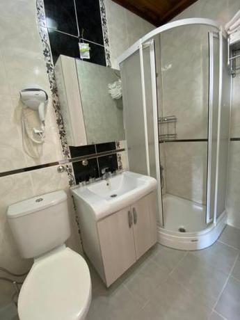 Imagen de la habitación del Oasis Pansiyon. Foto 16