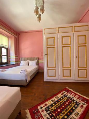 Imagen de la habitación del Oasis Pansiyon. Foto 19