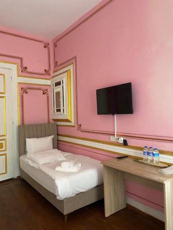 Imagen general del Oasis Pansiyon. Foto 12
