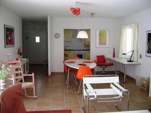 Imagen de la habitación del Oasis Parcs - Jardins Des Sables D'olonne. Foto 2