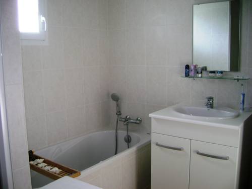 Imagen de la habitación del Oasis Parcs - Jardins Des Sables D'olonne. Foto 5