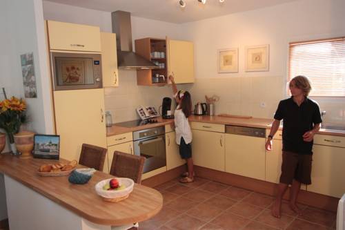 Imagen de la habitación del Oasis Parcs - Jardins Des Sables D'olonne. Foto 14