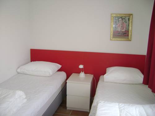 Imagen de la habitación del Oasis Parcs - Jardins Des Sables D'olonne. Foto 15