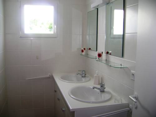 Imagen de la habitación del Oasis Parcs - Jardins Des Sables D'olonne. Foto 16