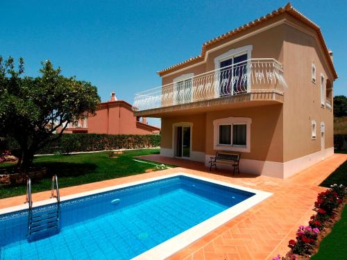 Imagen general del Oasis Parque Country Club. Foto 3