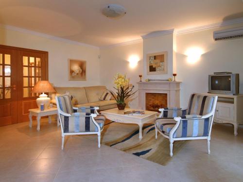 Imagen de la habitación del Oasis Parque Country Club. Foto 4