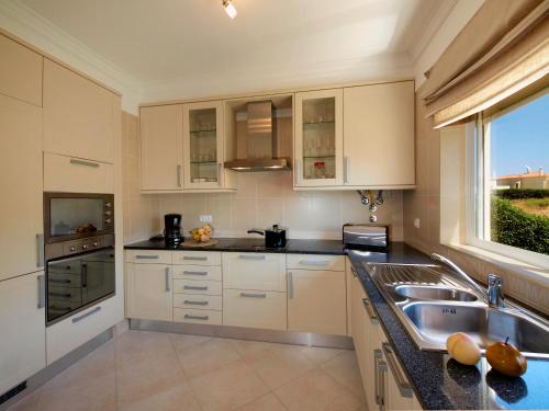 Imagen de la habitación del Oasis Parque Country Club. Foto 5