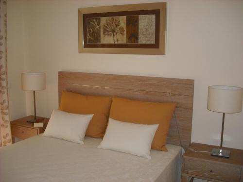 Imagen general del Oasis Parque Country Club. Foto 2