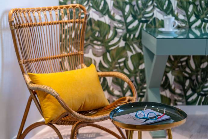 Imagen de la habitación del Oasis Spa Club Dead Sea Hotel. Foto 9