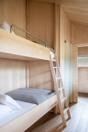 Imagen de la habitación del Oasyhotel. Foto 20