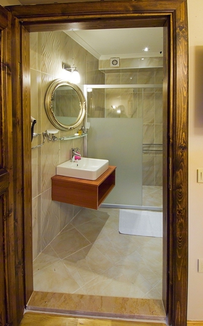 Imagen de la habitación del Oba Hotel. Foto 6