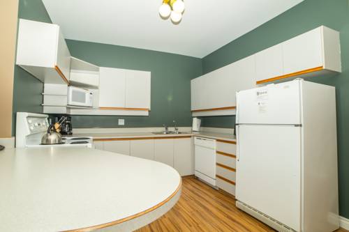 Imagen general del Obasa Suites Hamilton. Foto 1