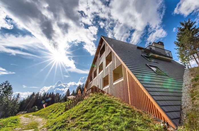Imagen general del Oberhauser Hütte Passion for Nature. Foto 1