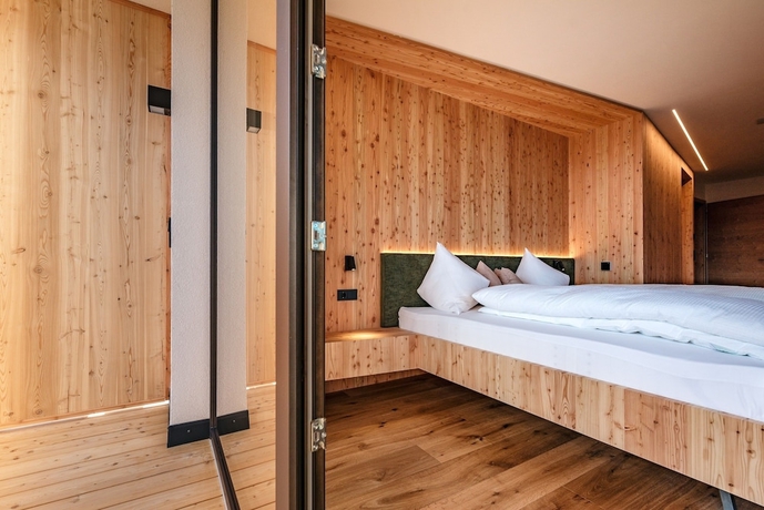 Imagen de la habitación del Oberhauser H&uuml;tte Passion for Nature. Foto 10