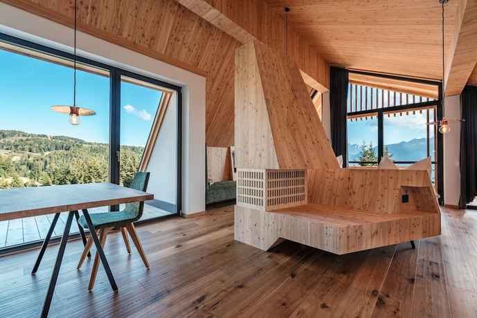 Imagen de la habitación del Oberhauser H&uuml;tte Passion for Nature. Foto 12