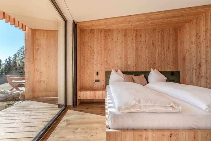 Imagen de la habitación del Oberhauser H&uuml;tte Passion for Nature. Foto 13
