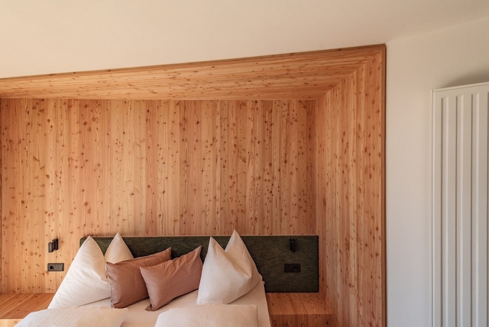 Imagen de la habitación del Oberhauser H&uuml;tte Passion for Nature. Foto 14