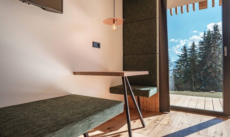 Imagen de la habitación del Oberhauser H&uuml;tte Passion for Nature. Foto 15