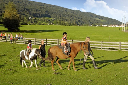 Imagen general del Obersulzberggut. Foto 5