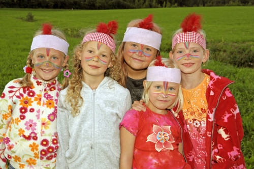 Imagen general del Obersulzberggut. Foto 2