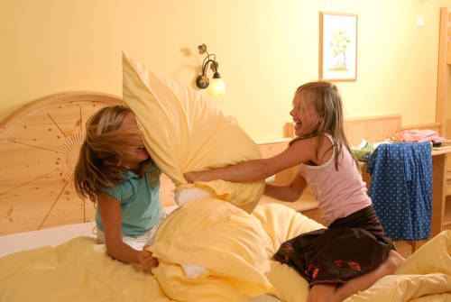 Imagen general del Obersulzberggut. Foto 4