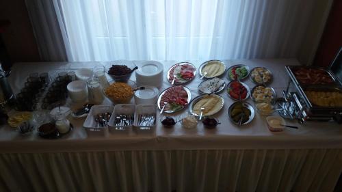 Imagen general del Obiekt Tatar - Usługi Hotelarskie. Foto 1