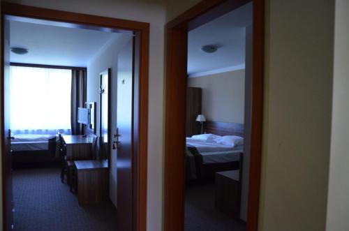 Imagen de la habitación del Obiekt Tatar - Usługi Hotelarskie. Foto 6