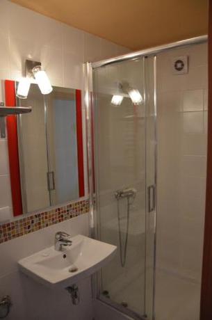 Imagen de la habitación del Obiekt Tatar - Usługi Hotelarskie. Foto 7